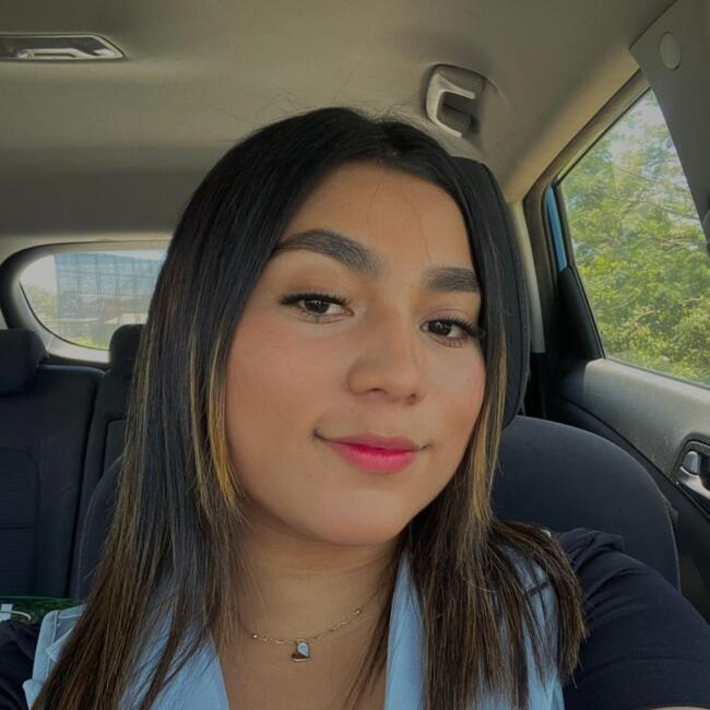 Niñera en La Chorrera: Alanis