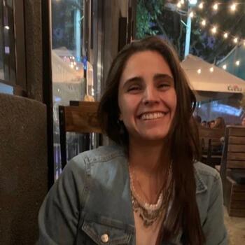 Babysitter in Sydney: Maria ignacia