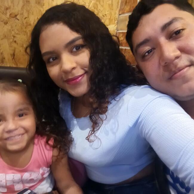 Babysitting job in Managua: Andy isella