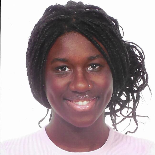 Nanny in Madrid: Irma