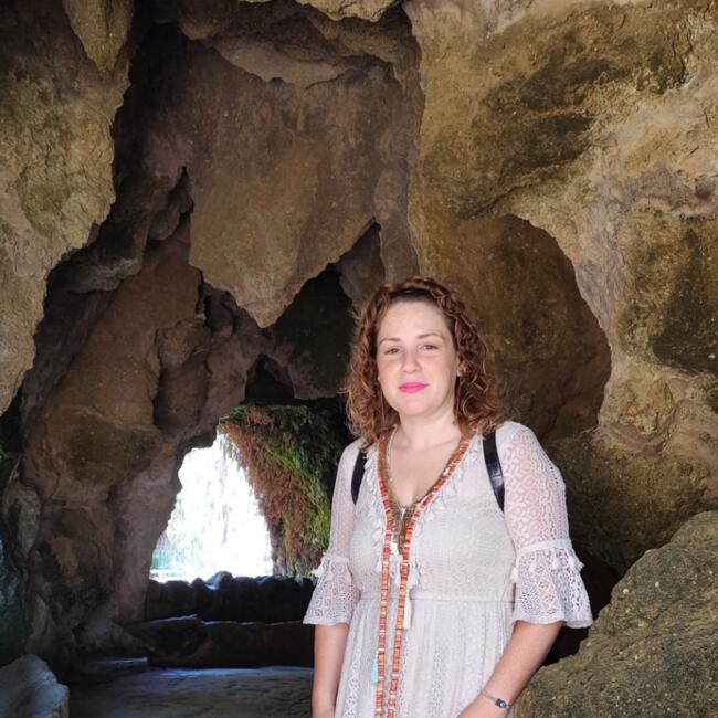 Niñera en Jerez de la Frontera: Lorena