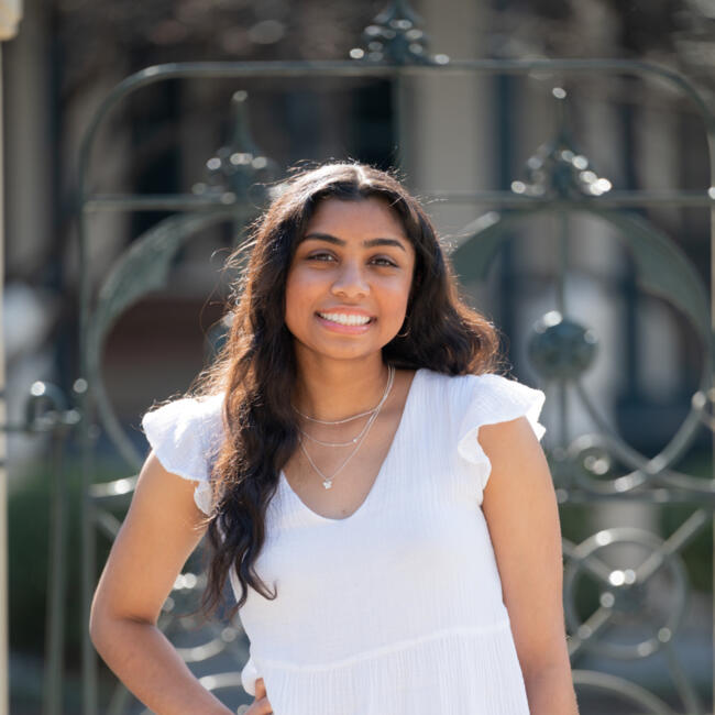 Babysitter in Atascosa: Za'Khia