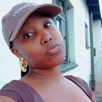 Babysitter Johannesburg: Iris dikeledi masilo