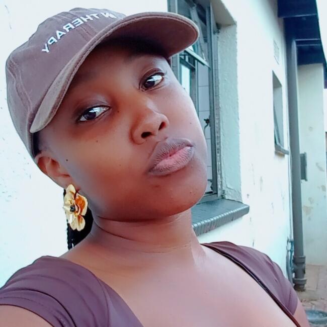 Babysitter in Johannesburg: Iris dikeledi masilo