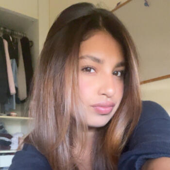 Babysitter in Pozuelo de Alarcón: Mayte