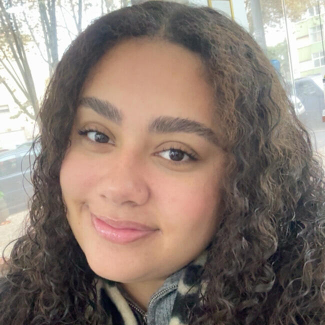 Babysitter em Mafra: Rita