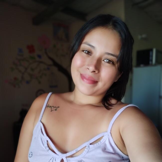 Babysitter in Chitré: Milagros