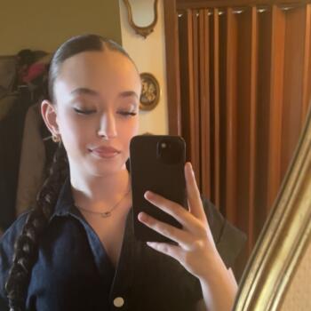 Babysitter a Santa Margherita di Belice: Kinga