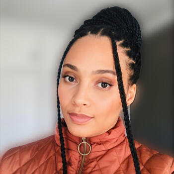 Niñera en Bloemfontein: Grace