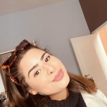 Baby-sitters à Vilvoorde: Laila