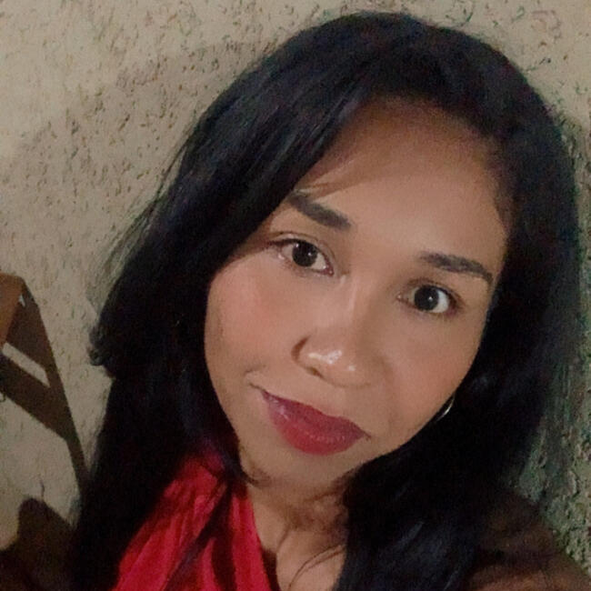 Babysitter in Campo Grande: Bruna