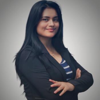 Baby-sitter in Lima: Yesenia Anais