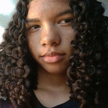 Babysitter Luziânia: Maria