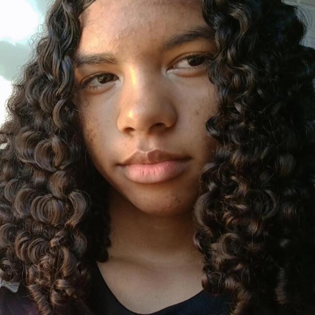 Babysitter in Luziânia: Maria