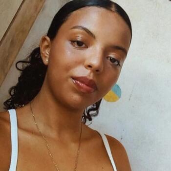 Babysitter in Parnaíba: Maria Isabela