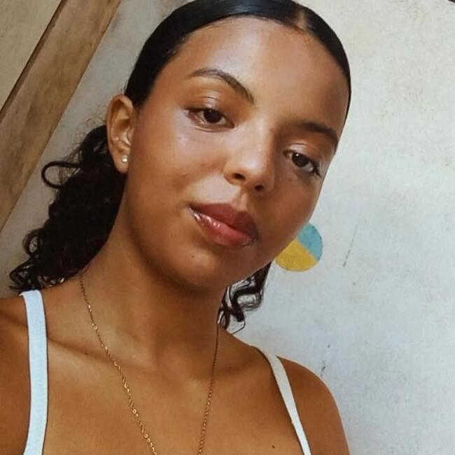 Babysitter in Parnaíba: Maria Isabela