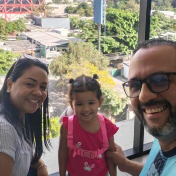 Parent San Salvador: Maria