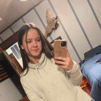 Babysitter in Chenoa: Addi