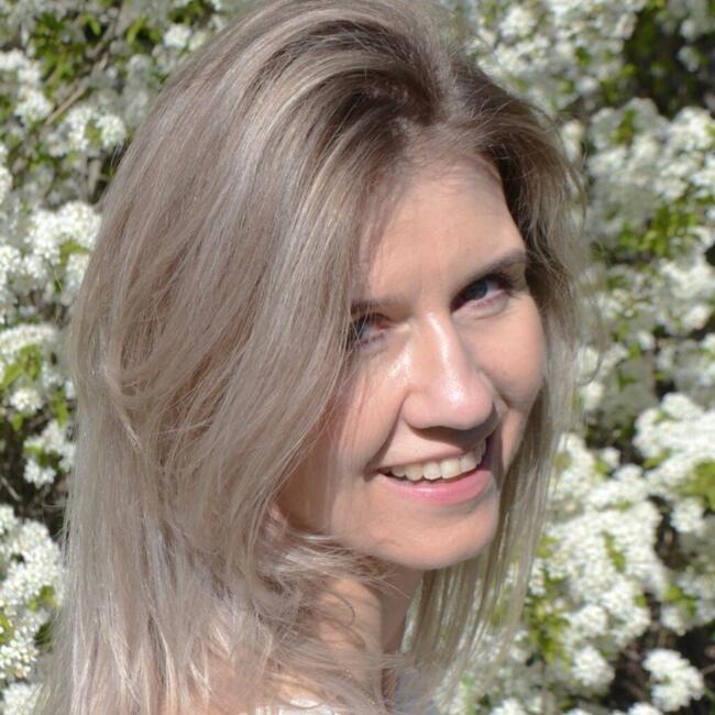 Babysitter in Wroclaw: Irmina