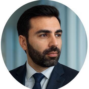 Babysitter Job in Ottobrunn bei München: Babysitter Job Ahmad