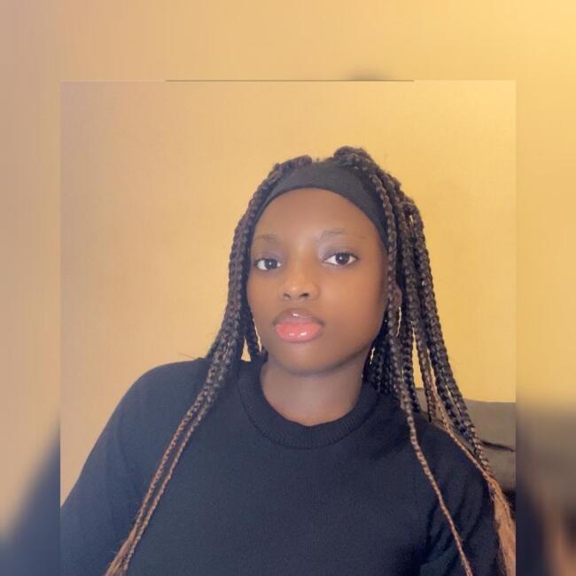 Babysitter in Leeds: Simmy Moyo