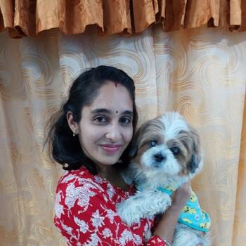 Babysitting job in Ipoh: babysitting job Yashini