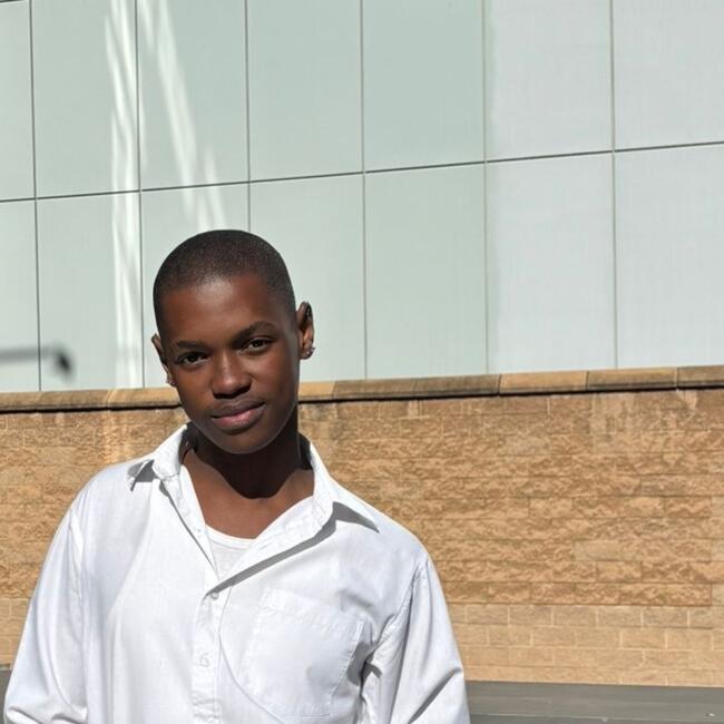 Babysitter in Nelspruit: Mdumiseni