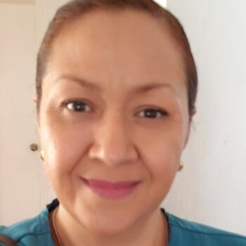 Babysitter in Zapopan: Georgina
