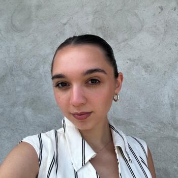 Babysitter a Fagnano Olona: Aurora