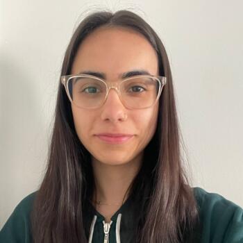 Babysitter in Córdoba: Zahira