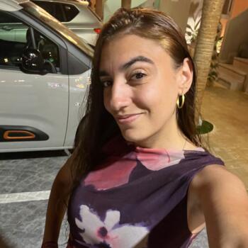 Nanny in Córdoba: Alba