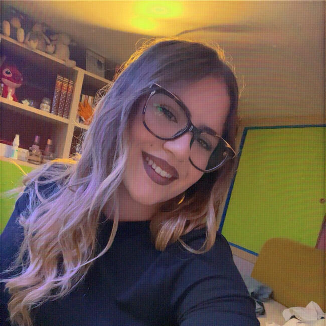 Babysitter a Enna: Marta