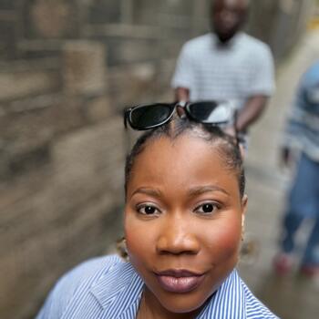 Childminder job in East Kilbride: babysitting job Aminat Motunrayo
