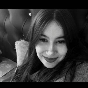 Nanny in Nanterre: Kamelia