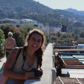 Babysitter in Dublin: Victoria