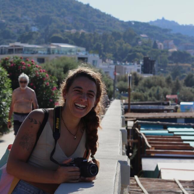 Babysitter in Dublin: Victoria