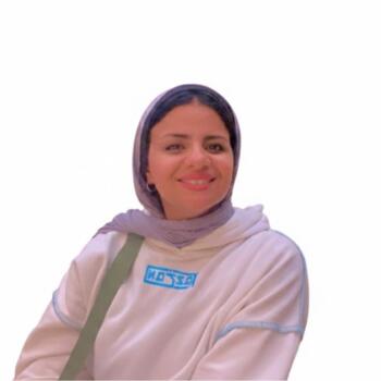 Babysitter in 6th of October City: Emy