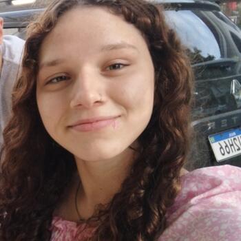 Babysitter in Caxias do Sul: Luiza