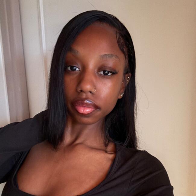 Babysitter in Villiers-sur-Marne: Rachel