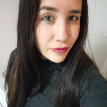 Babysitter Zaragoza: Mariana