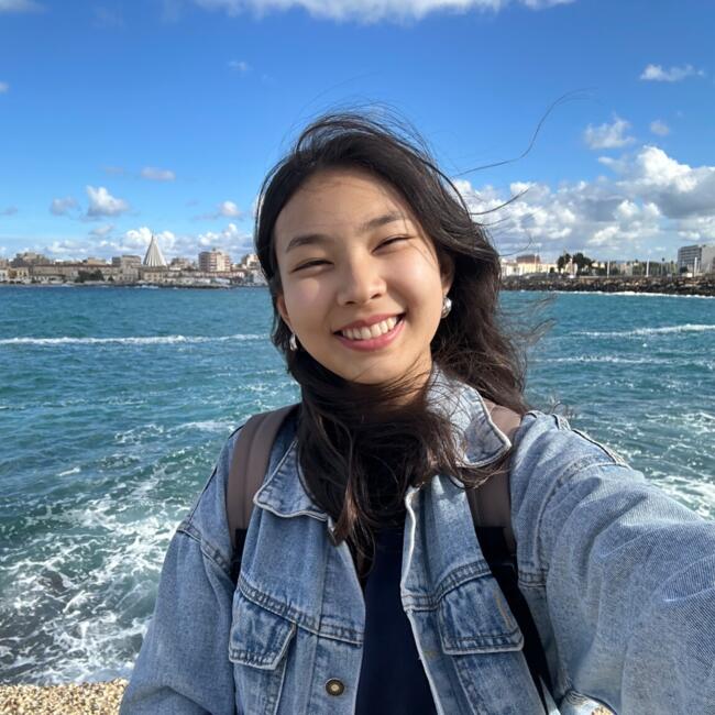 Babysitter in Bologna: Rabiia