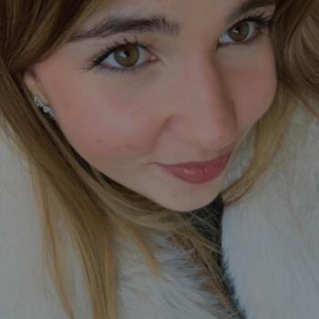 Babysitter in Palermo: Emanuela