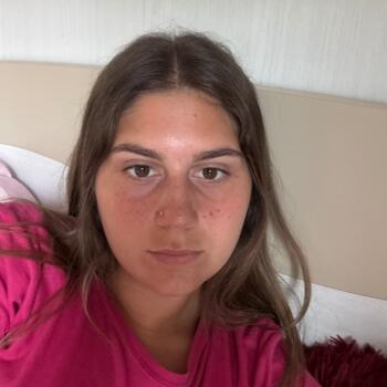 Babysitter a Vietri sul Mare: Eliana