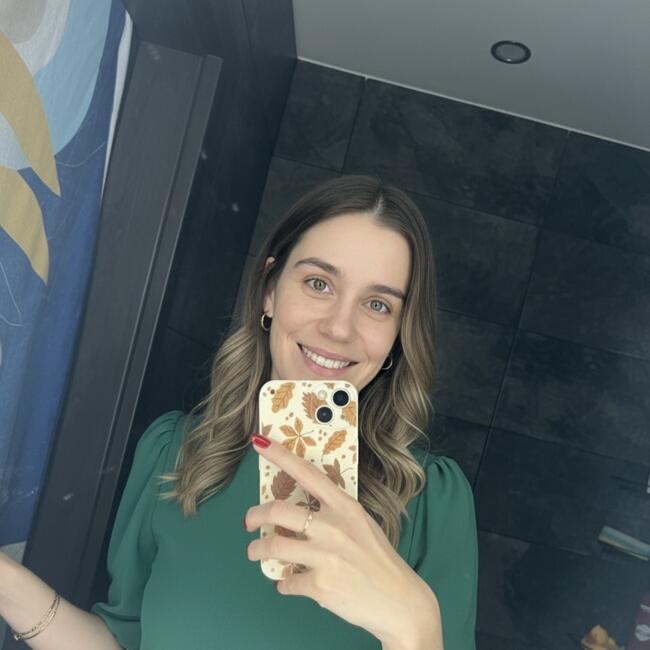 Praca dla opiekunki do dziecka w Czeladź: Anna