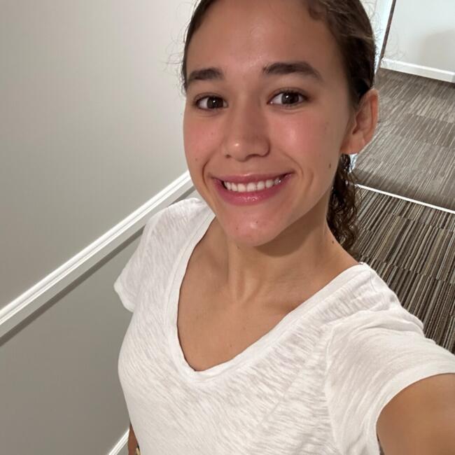 Babysitter in Pullman: Khylene