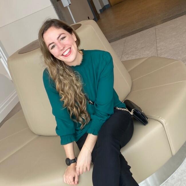 Babysitter in Melbourne: Grace