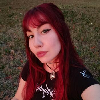 Canguro en Madrid: Oriana