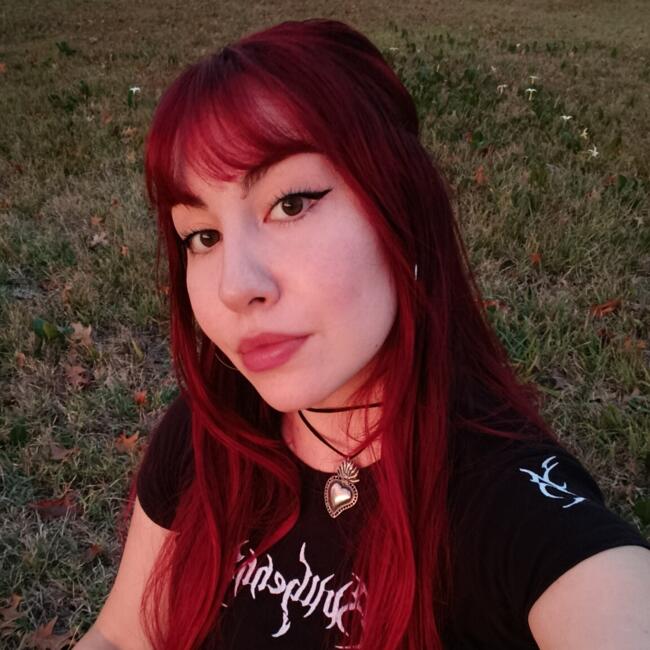 Canguro en Madrid: Oriana