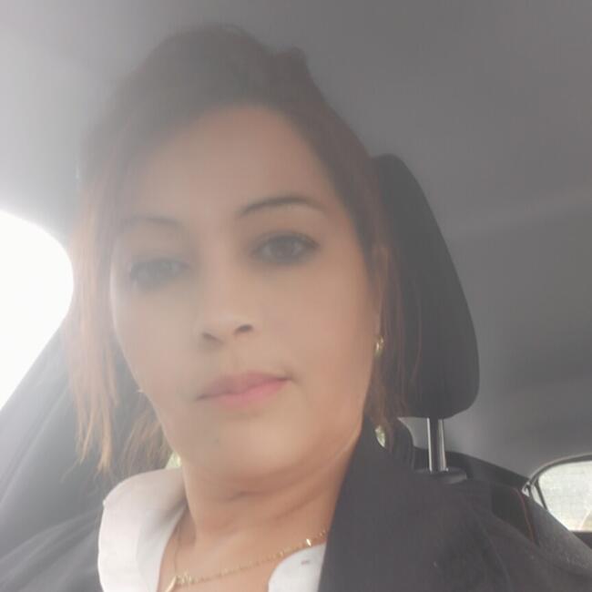 Childminder in Vaumoise: Ouardia