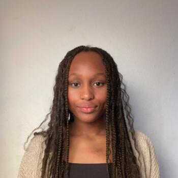 Babysitter in Hamburg: Taiwo